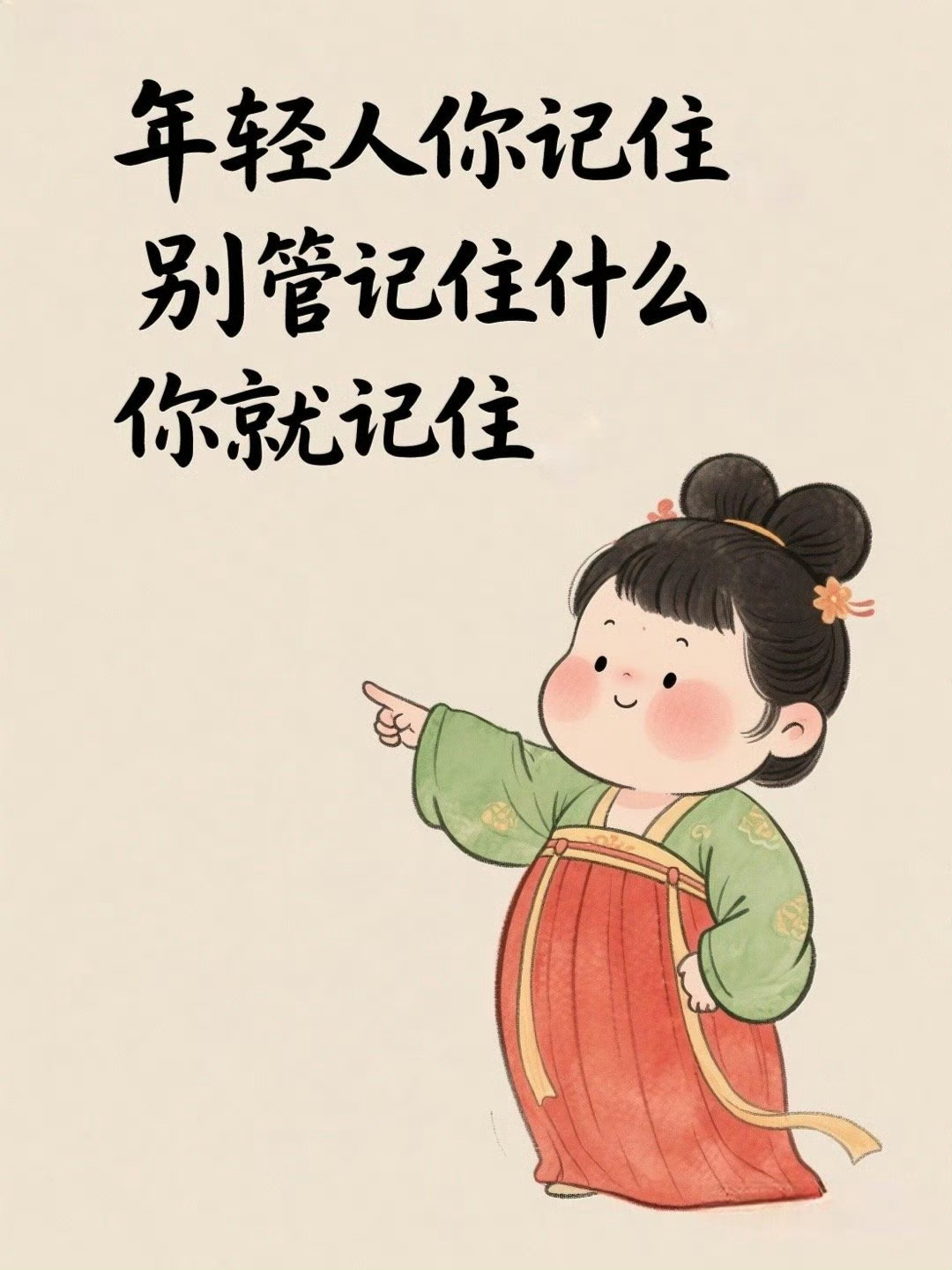 人帅就好了呀非要嘴唇要那么厚干什么您家有地要刨吗？过于油麦了～ 