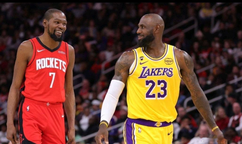 杜兰特缺席湖火季后赛g1 杜兰特确认缺席湖火季后赛G1 右膝挫伤无缘对决詹姆斯北