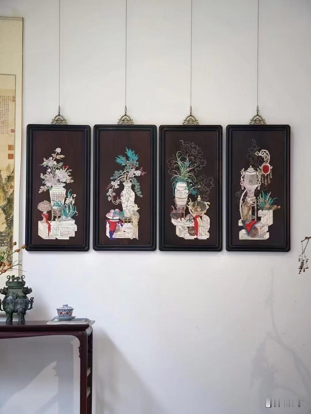 心怀温暖，
逐光前行，
一路生花。[微笑]