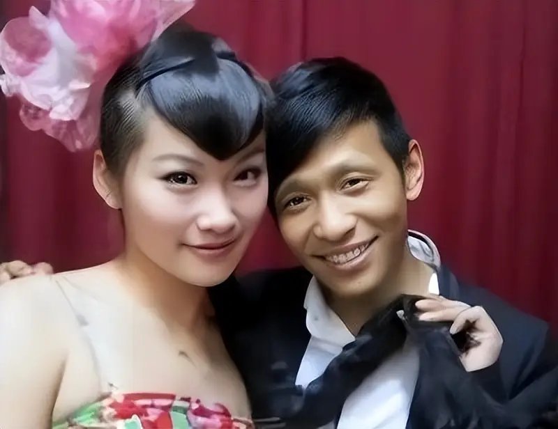善恶终有报！成名后抛弃发妻迎娶粉丝，宋小宝如今下场大快人心 