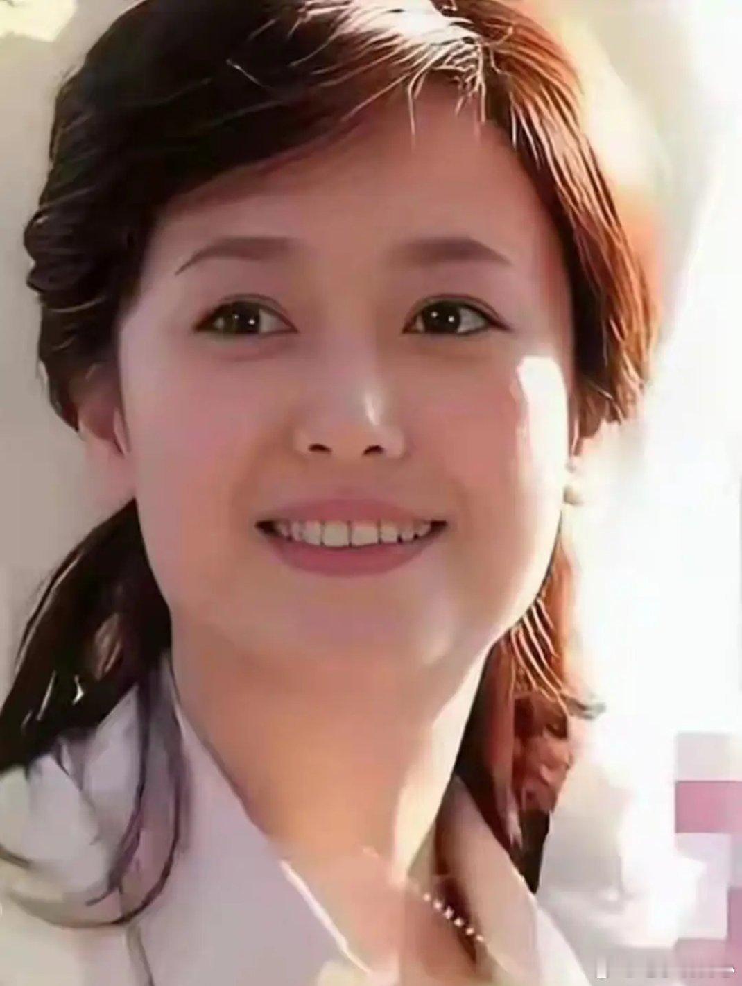 岁月不败美人！她曾是90年代顶流，如今这张脸，你还认得吗？ 