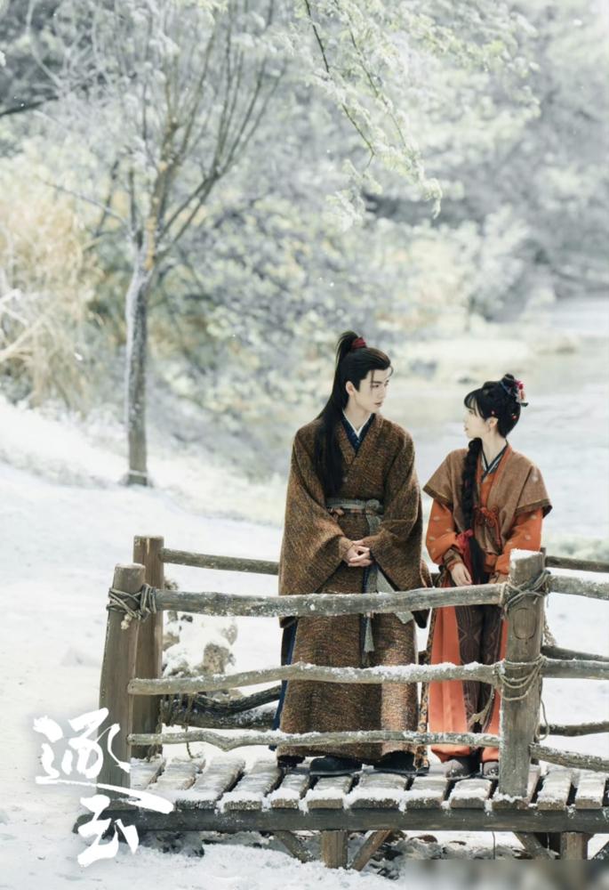 别被那些矫揉造作的台词骗了。你以为《逐玉》是2026年的顶级剧王？我告诉你，这只