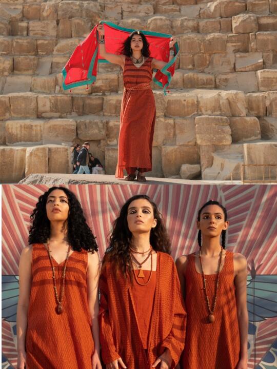 **对埃及的红色已无法自拔🇪🇬💁
