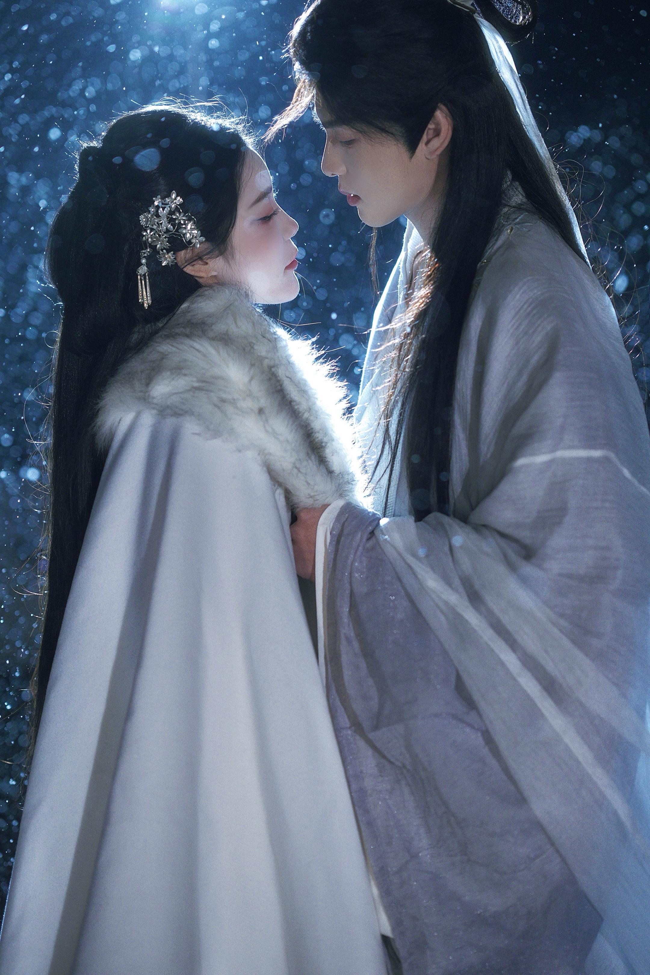 “师傅此生只收你这一个徒弟好不好？”