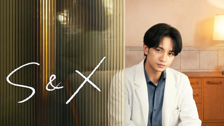 心生 SとX (2026)发布地址(若打不开去我置顶微博看攻略)网页链接　　“没