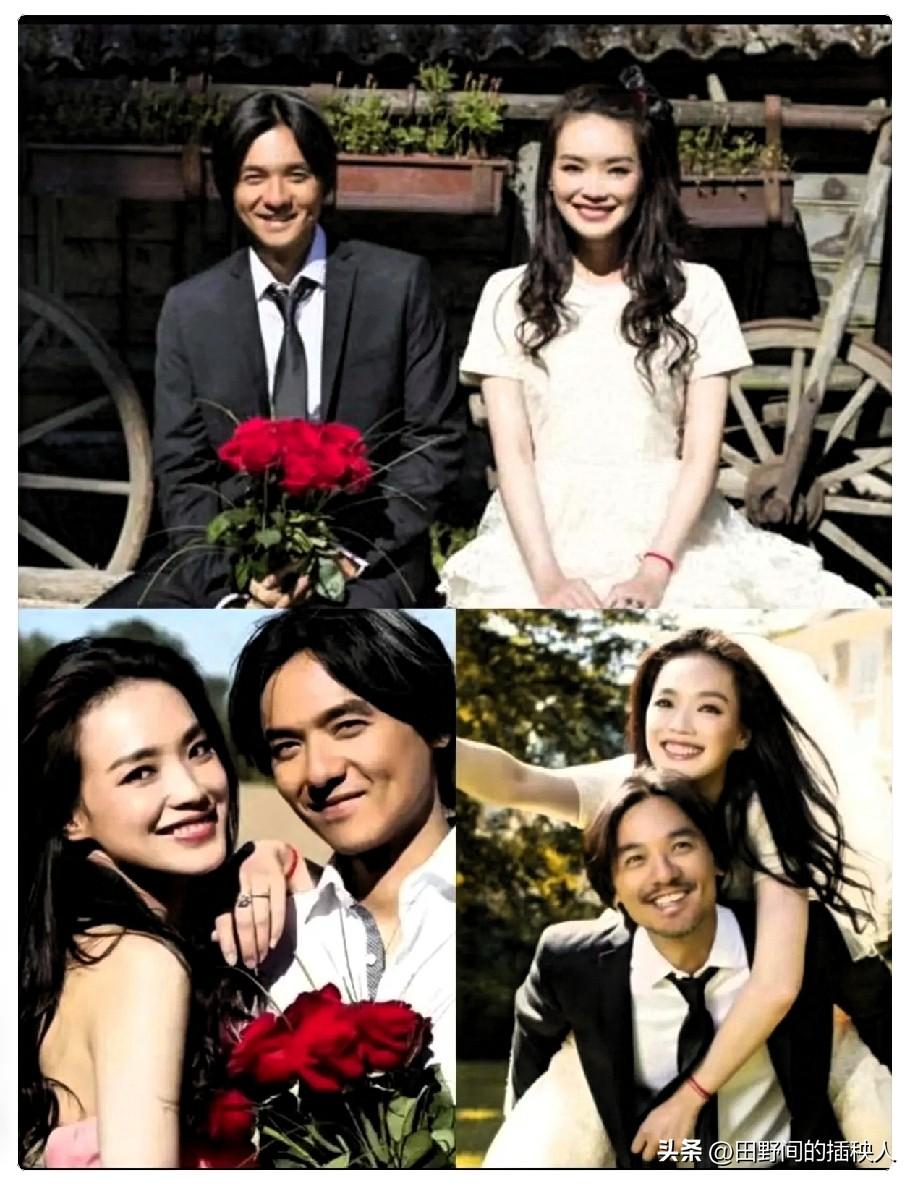 舒淇不可能离婚的原因很简单！
不是因为她没钱，要靠冯德伦养她。而是冯有一个很大的