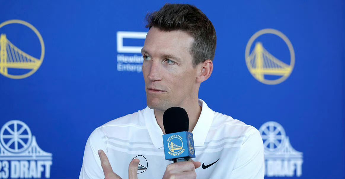 小迈克·邓利维：“我们的阵容搭建已经快要进入收尾阶段了。” nba自由市场