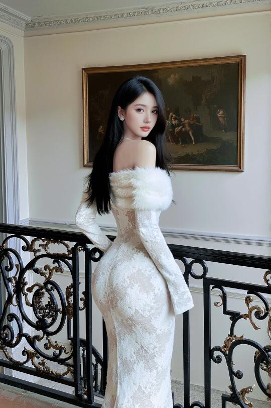 来逛一下艺术展🎨