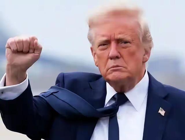 美传来坏消息后，特朗普对32国发通牒，不到1天，俄军直奔日本海美国那边最近接连出