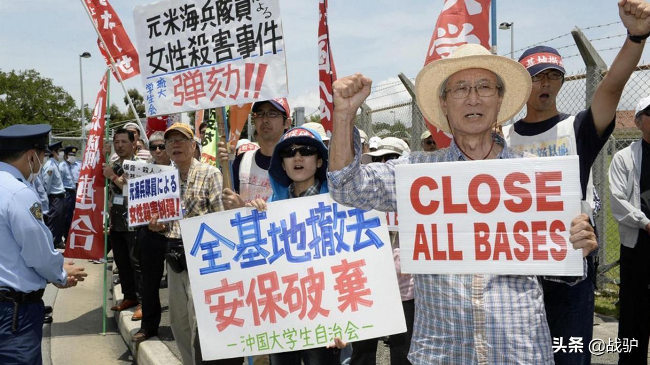 说真的，看完日本自卫队闯馆那事儿，但凡有点家国心的中国人，估计都得气炸！真不是我