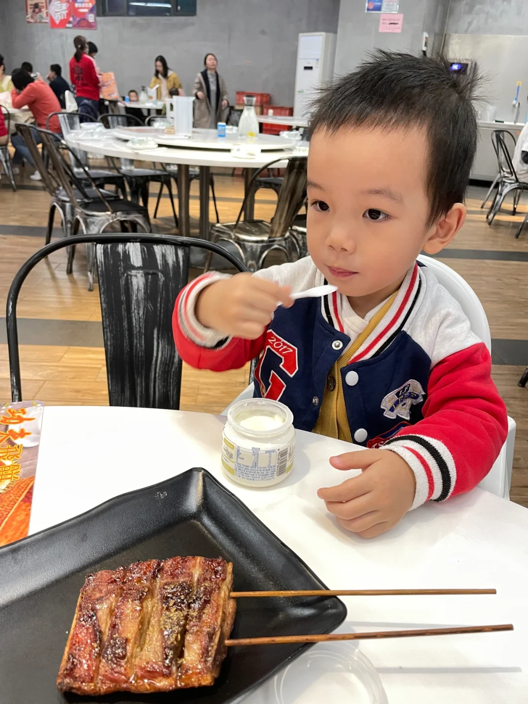 少用物质奖励孩子‼️收好这份精神奖励清单