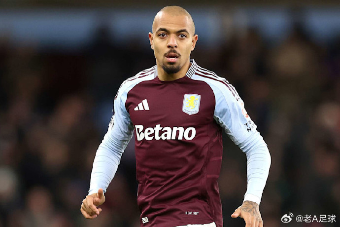 截胡马竞！罗马闪电敲定荷兰锋霸 200万租借+2500万强制买断意甲转会窗劲爆官