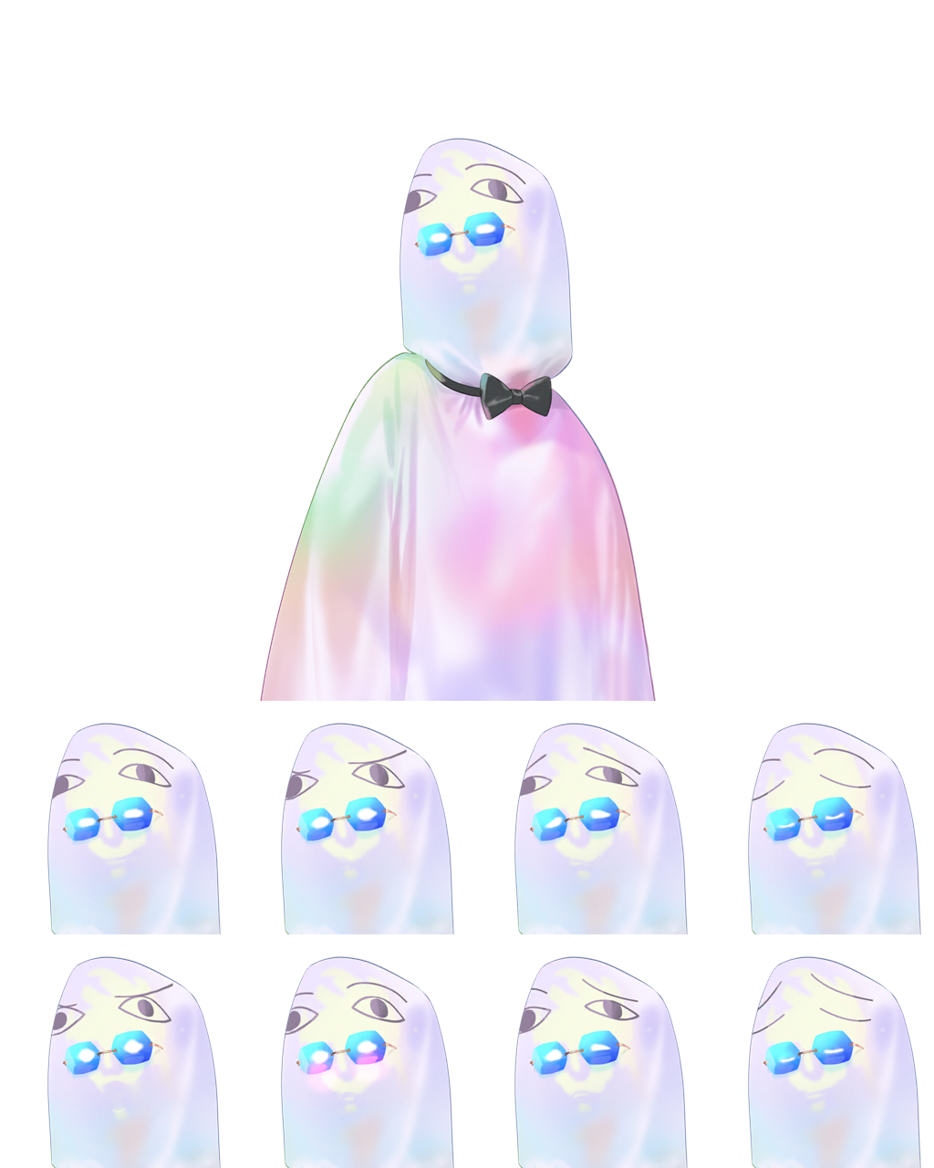 👻 