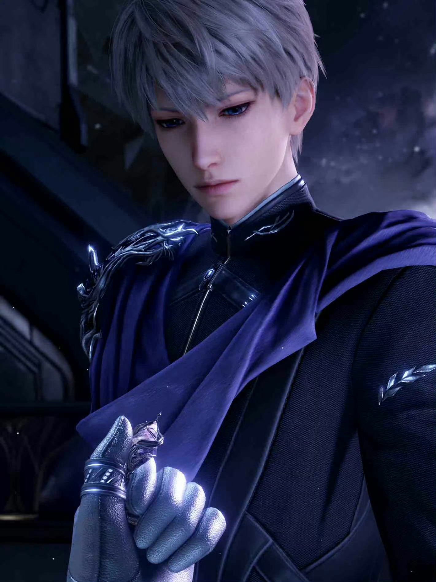 恋与深空起诉派克特胜诉全力支持恋与深空，胜诉结果大快人心。主动维护角色与玩家底线