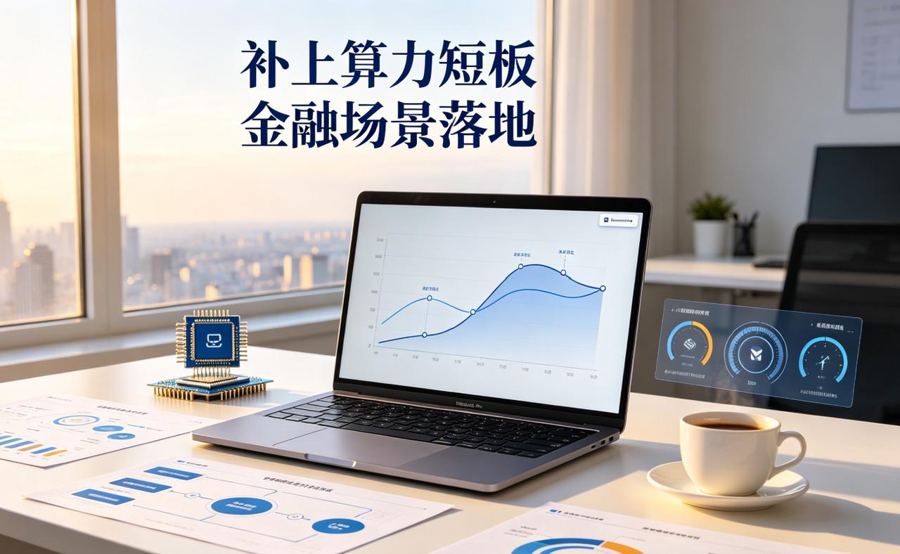 海光信息上海签约，金融AI算力底座迎来国产“主力军”

最近，海光信息在上海与国