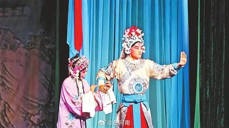 【河南加强豫剧从业人员职称评审管理】河南人谁不会唱几句豫剧近日，河南。《河南省豫