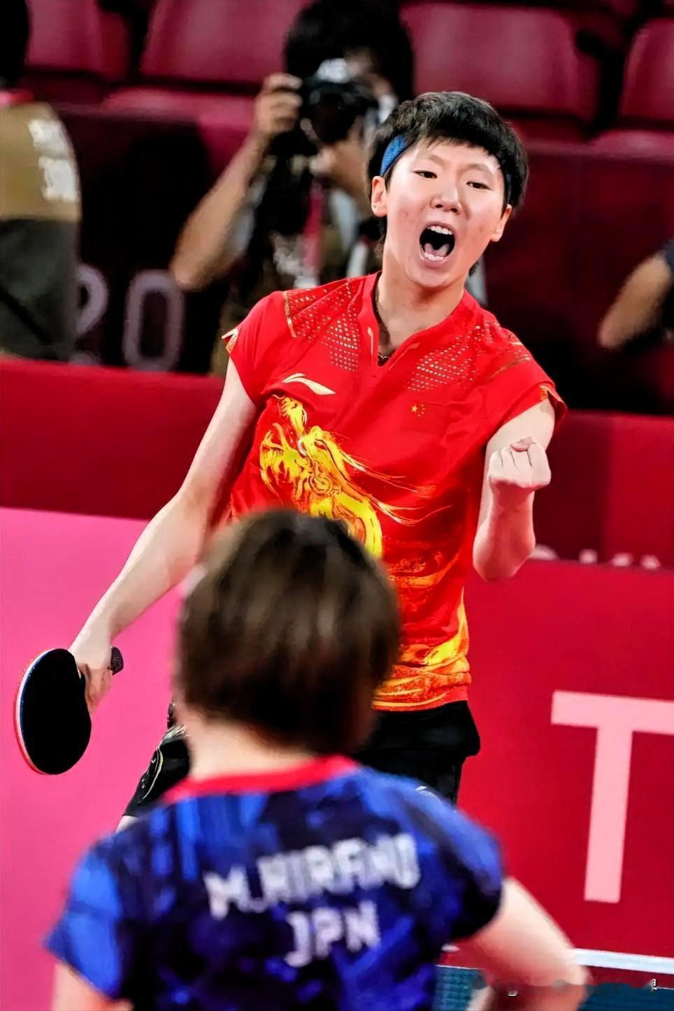 乒乓球各项大赛冠军含金量对比：
全运会单打冠军99%
奥运会单打冠军95%
世乒