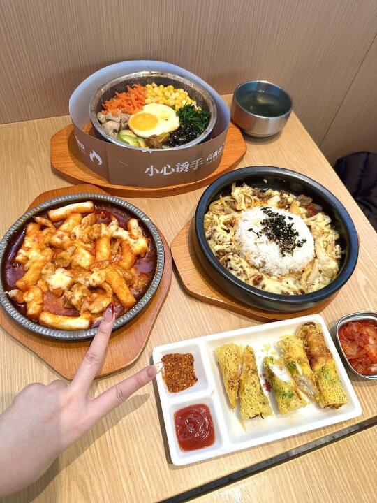 椒江这家！拌饭也太好吃了吧
