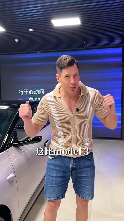 关注奥迪E5有一阵了，在当前豪华品牌全面发力在新能源市场反击的环境下，E5确实是