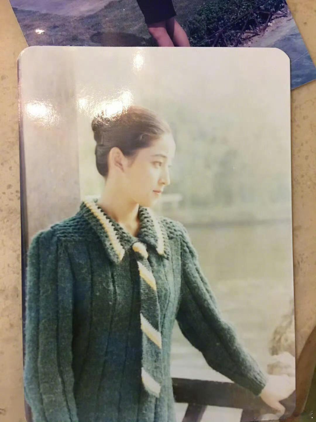 徐艺洋和妈妈共用一张脸我天啊‼️妥妥的都是美人胚子啊～[心][心][心] ​​​
