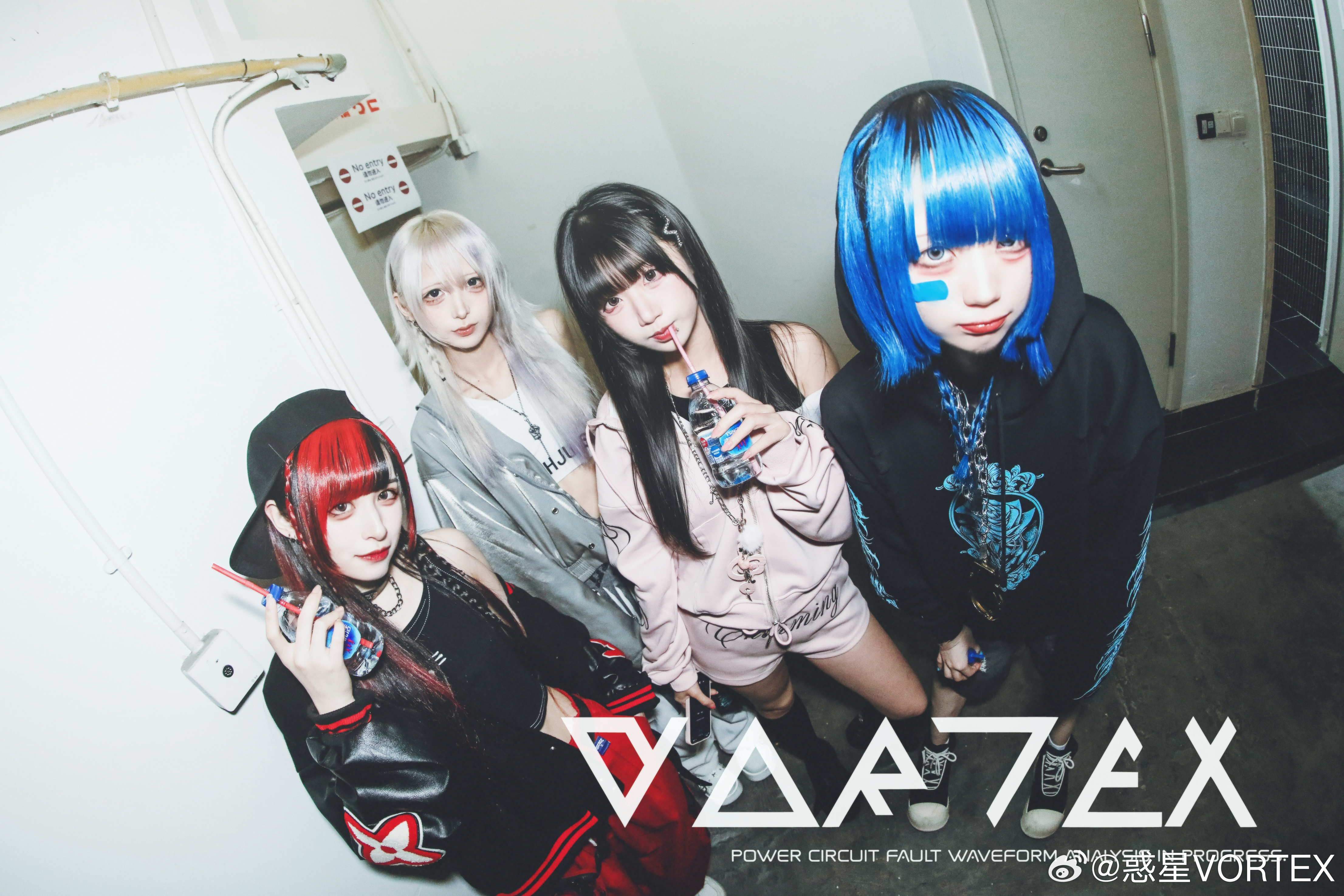 惑星vortex 26.06.19 Starry Fes📍VAS EAR🌀S