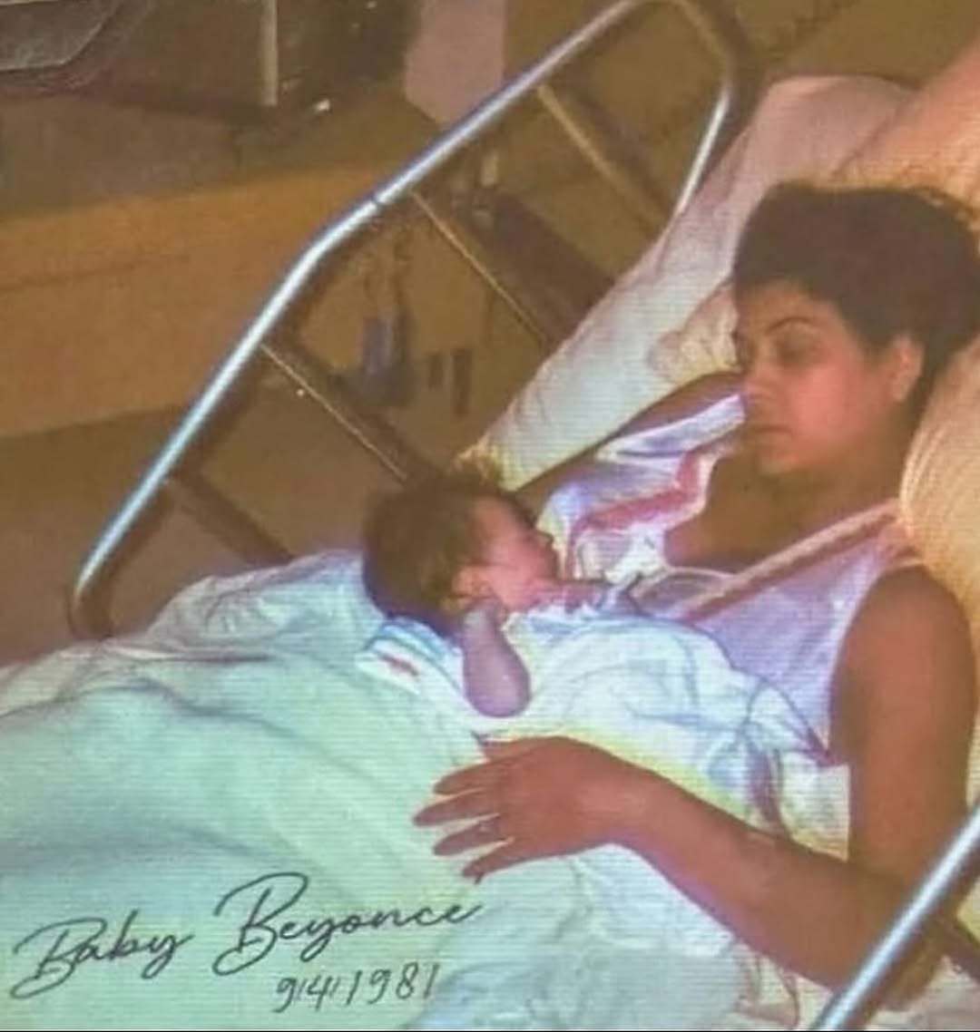 碧妈Tina祝贺女儿Beyoncé 45岁生日快乐，发表真挚催泪的母女告白段落：