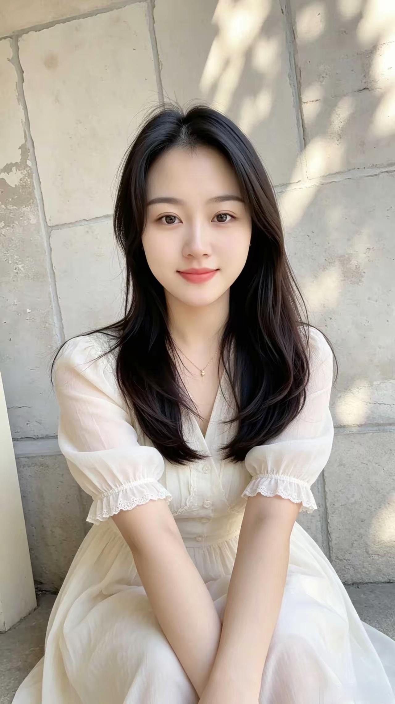 我的初恋，班级大扫除，我负责擦高处窗户，够不到玻璃。他搬来两张桌子叠在一起，站在
