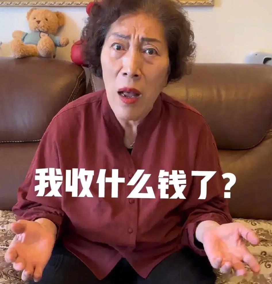 #乔任梁母亲说儿子遗照被P得一塌糊涂#  乔任梁母亲再次发声质问网暴者，某人谋杀