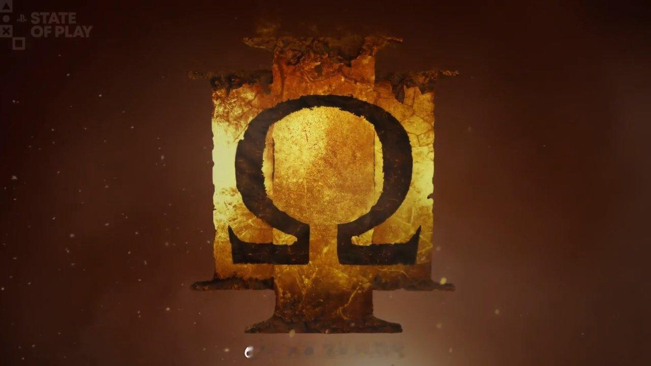 插播一条游戏新闻：奎爷回归！《战神》系列三步曲（I代、II代、III代），PS5