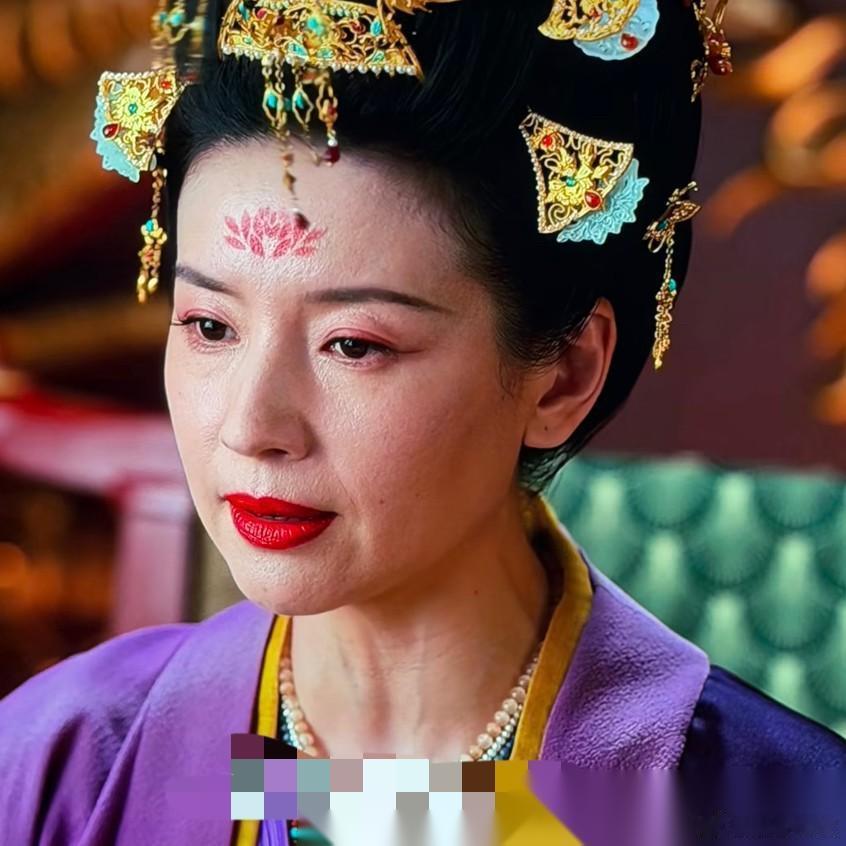 这个“莫离”拍的 看到白鹿，我觉得挺美 看到丞磊，我觉得挺帅，可唯独到了 “董洁