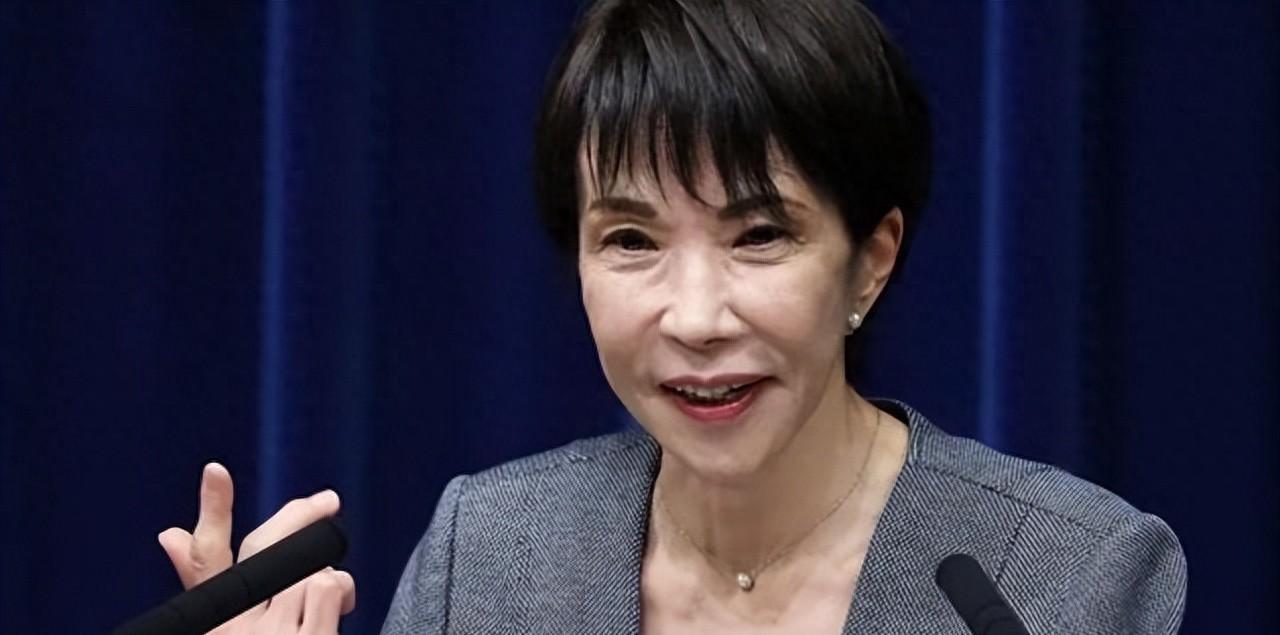 11月7日那天，在国会预算委员会上，高市早苗回应议员提问，直言中国大陆如果对台湾