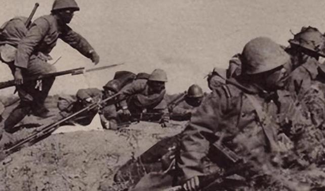 二战期间，日本俘虏了多名欧洲贵妇，这些贵妇最终都客死他乡！日本突袭新加坡，此时正