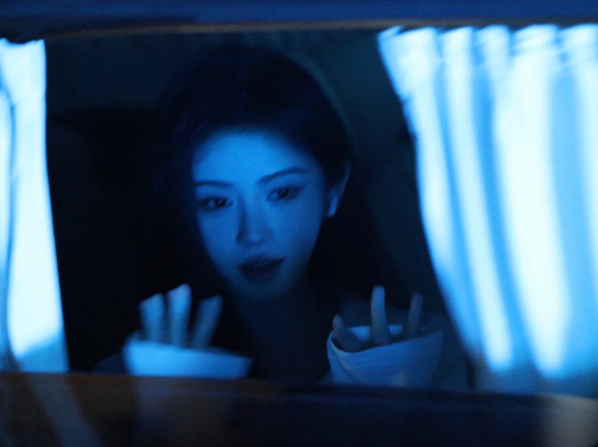 苏老板下班 