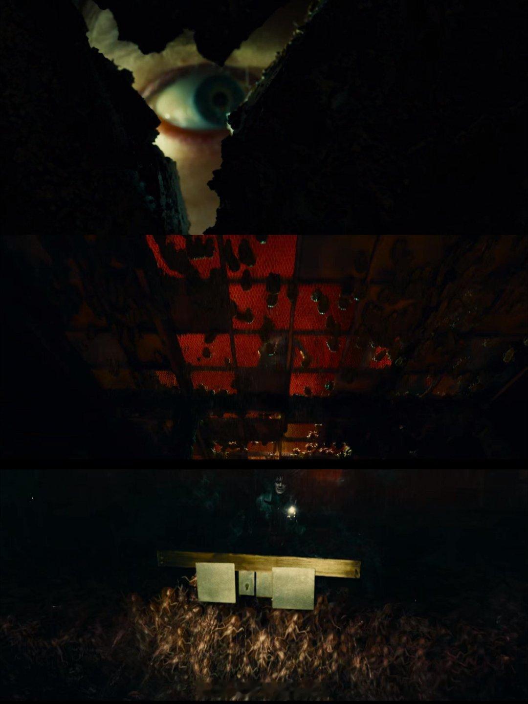 重返寂静岭(2026) 我的评分：电影重返寂静岭看完《重返寂静岭》了，可能之前烂