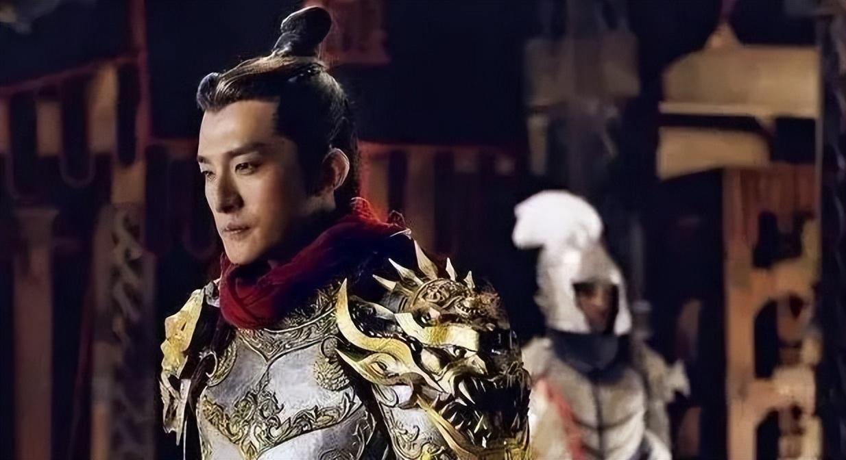“战神”苻登为何跟项羽那么相似，占尽优势却输给姚苌、姚兴父子
五胡十六国时期，前