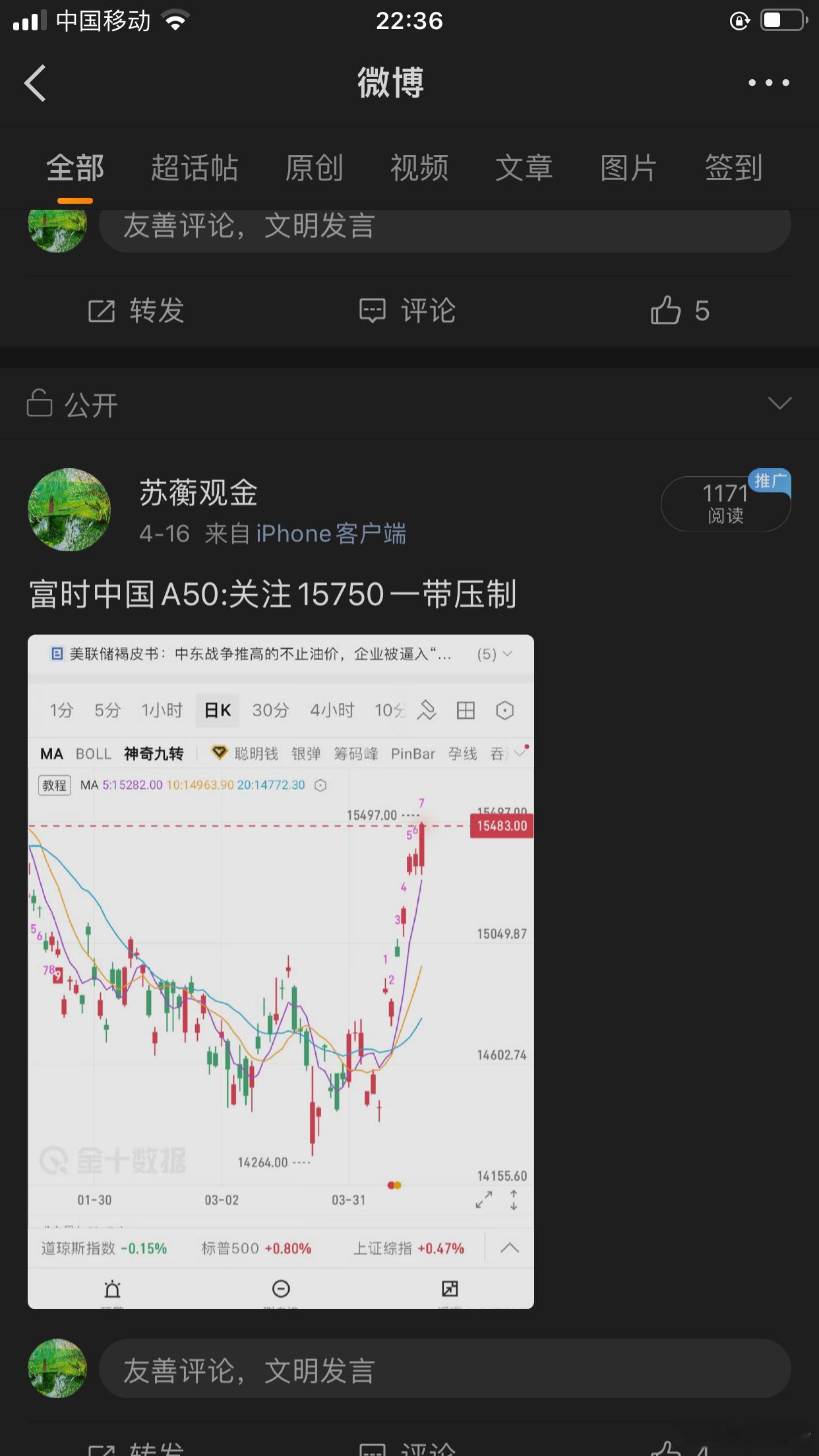 日经225:目前盈利110美金空间，持有，目标等我提示A50:目前盈利50美金空