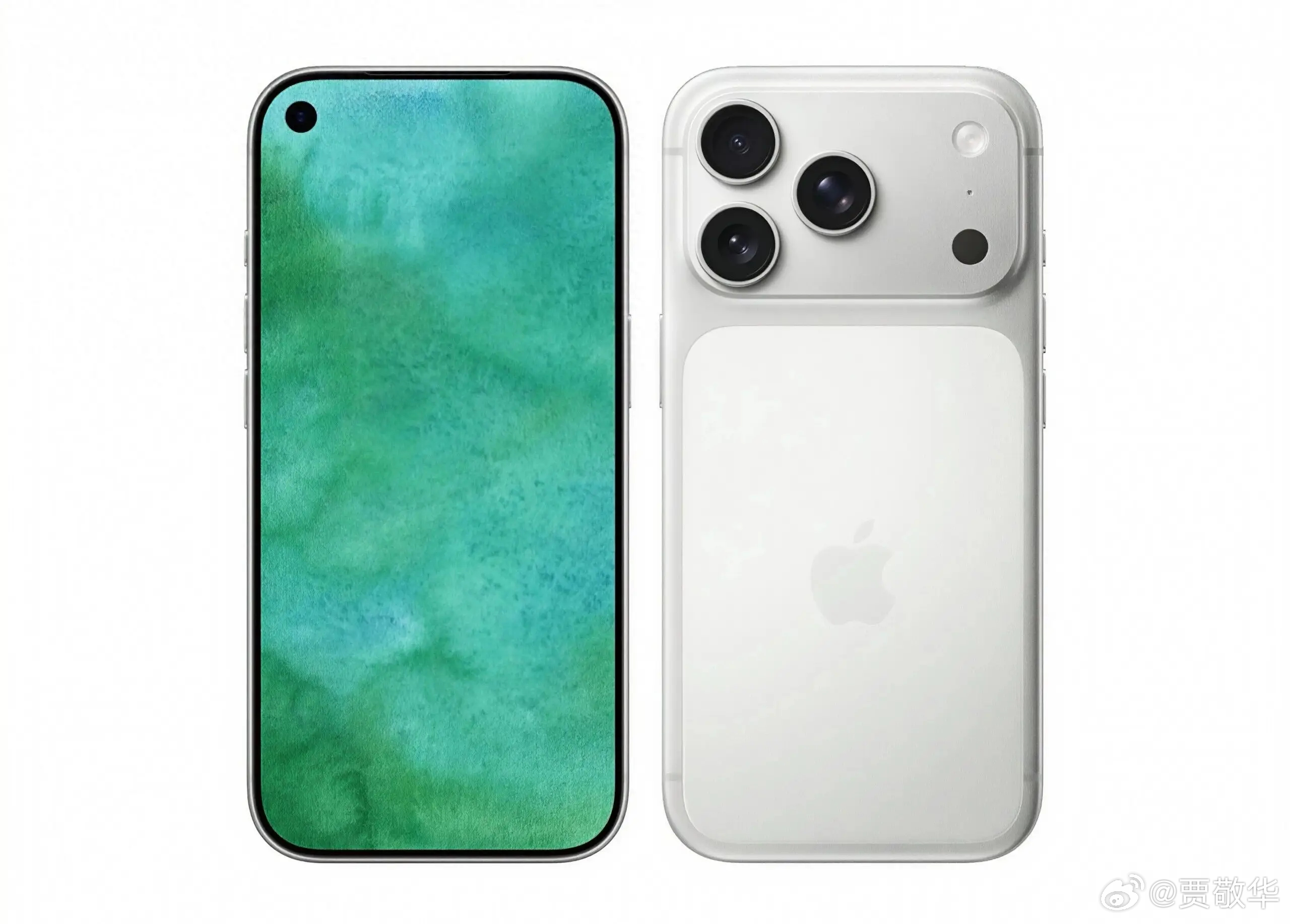 #曝iPhone18Pro定价激进# 前段时间我就说过，iPhone18系列手机