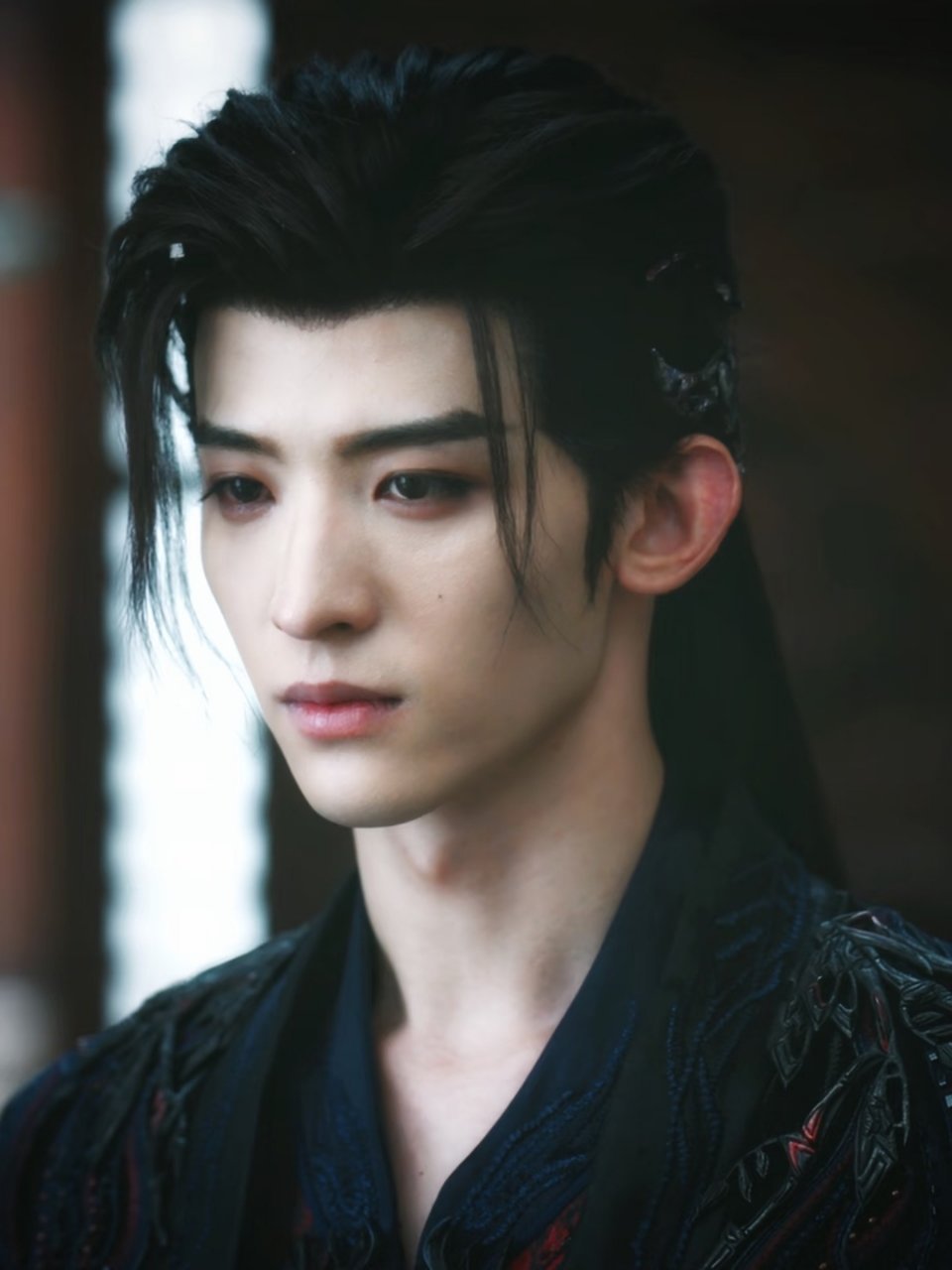 七夕也有森河联产吃好美妙，昌河一直有人在爱着你 
