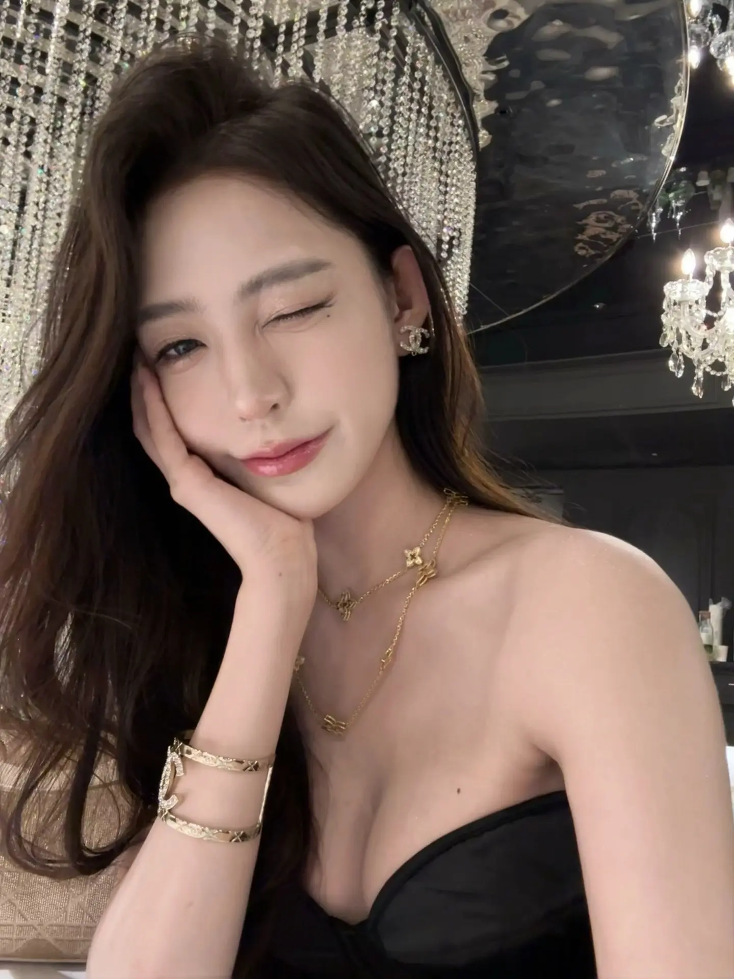 宝宝一起吃饭