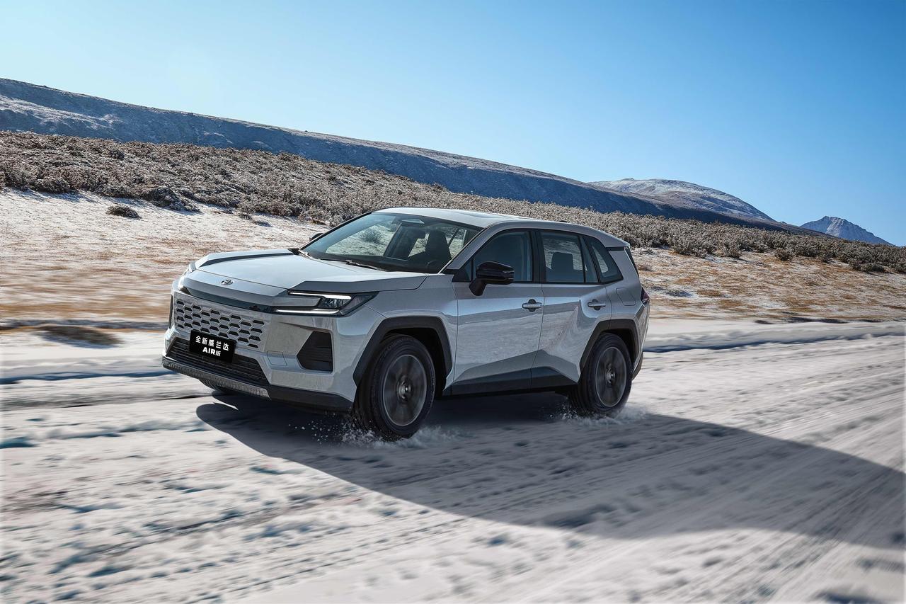 重磅！一觉醒来，被车圈的两个消息炸得晕头转向！

1、2026年起，买新能源车需