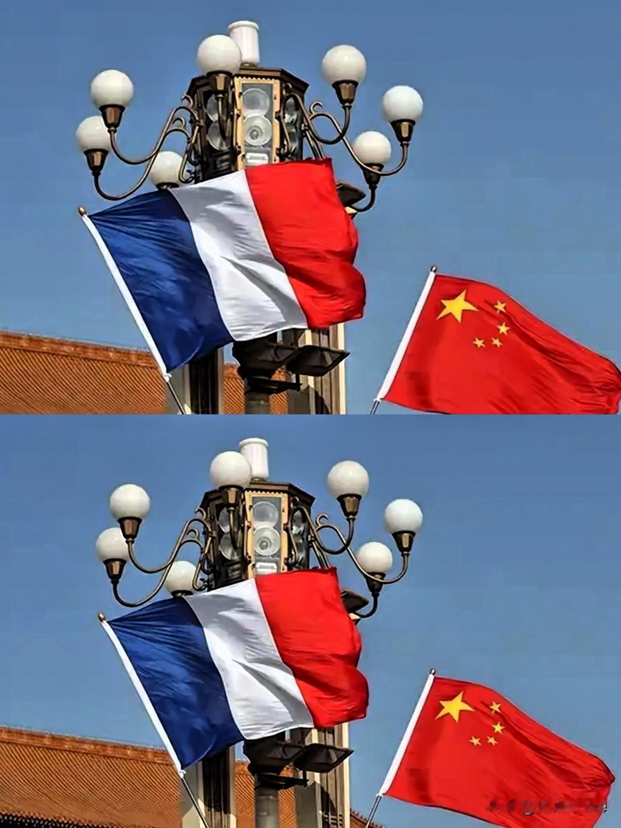 疯传！12月5日收官日，马克龙任内第四次访华抛出重磅成果！中法建交61周年开启“