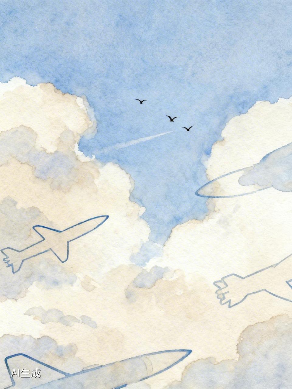 今天出门去玩，遇年近七十的邻居大嫂卖破烂回来。还没及答上腔，赶上天空一声放炮般的