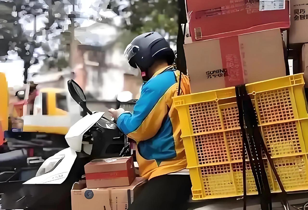 今年好像没有人聊“双11”，大家都“理性消费”了吗？也没关注各大平台交易数据了。