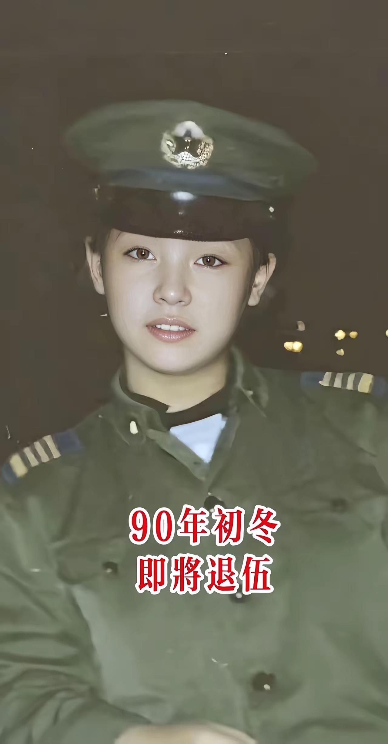 生命里有了当兵的历史，一辈子也不后悔