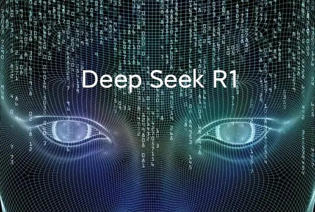 在美国的芯片制裁逼迫下，竟然逼出了Deep Seek R1这种AI大模型怪兽，只