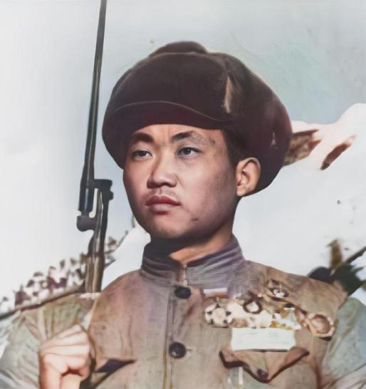 [太阳]抗美援朝时发生一件怪事，当时志愿军总参谋部收到一封匪夷所思的战报，政治部
