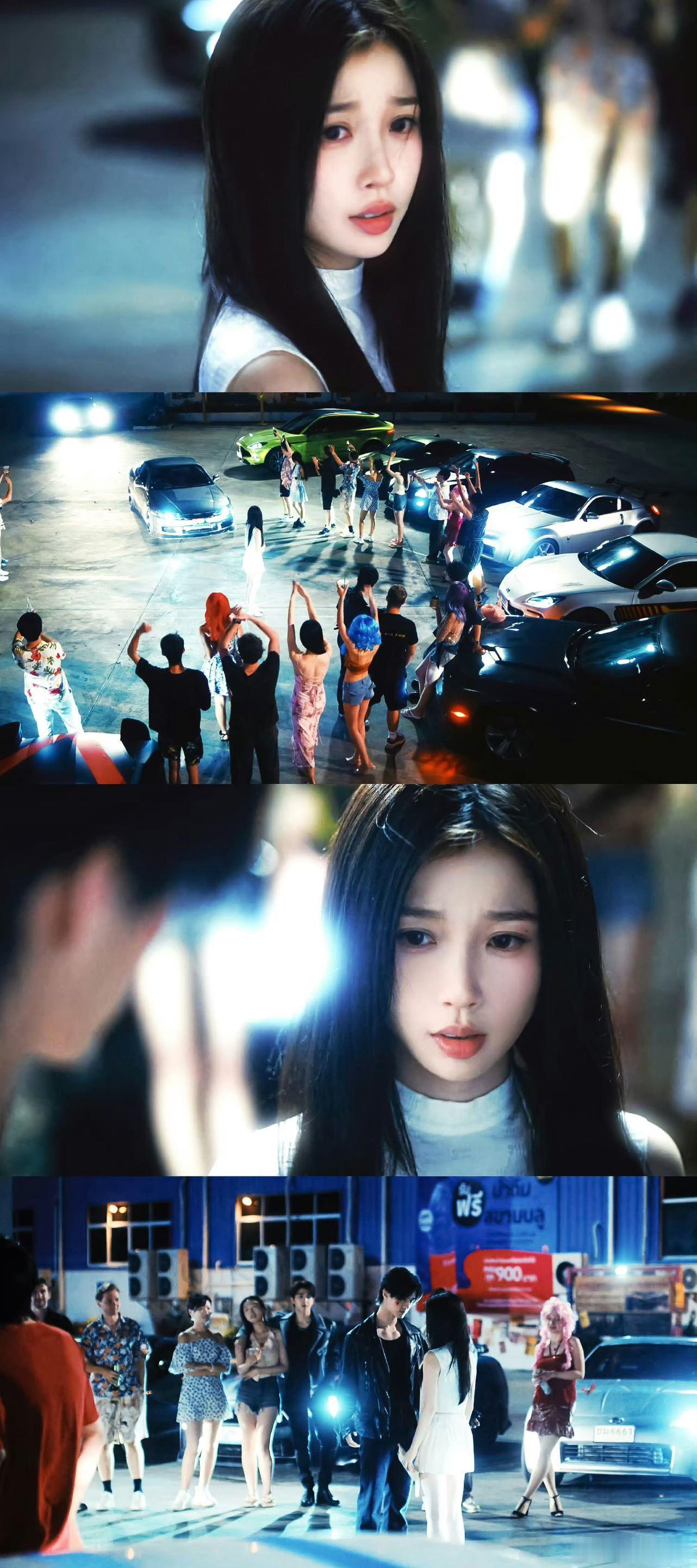 够了我心疼姜暮 那句 “客人” 太伤人！想亲近的人，却把她当外人！ 