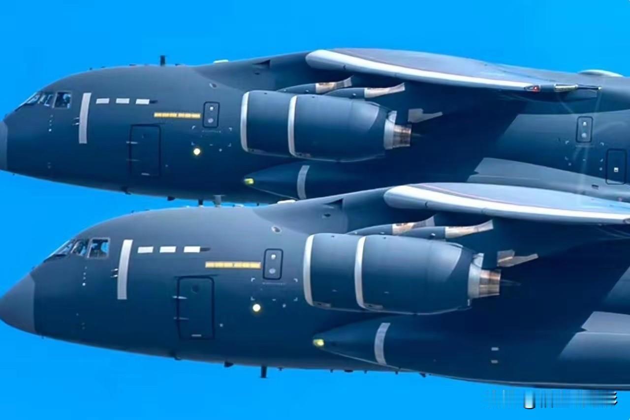 运-20B“脉动生产线”官宣亮相，年产大飞机30架不是梦

运-20B这种大国重