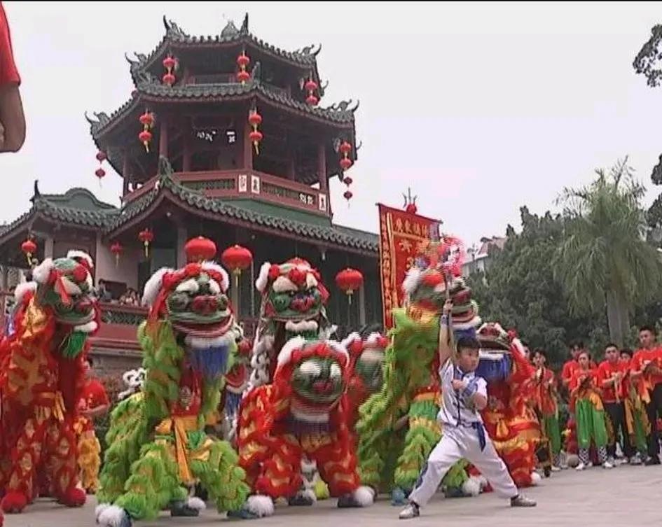 不同地方的不同历史文化底蕴和不同传统文化项目。
《古代揭阳青狮》和《古代海阳老猴