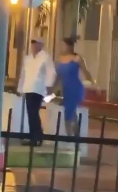 发誓要和美国死磕到底后，哥伦比亚总统2024年和一变性女有染的丑闻又被外媒翻了出